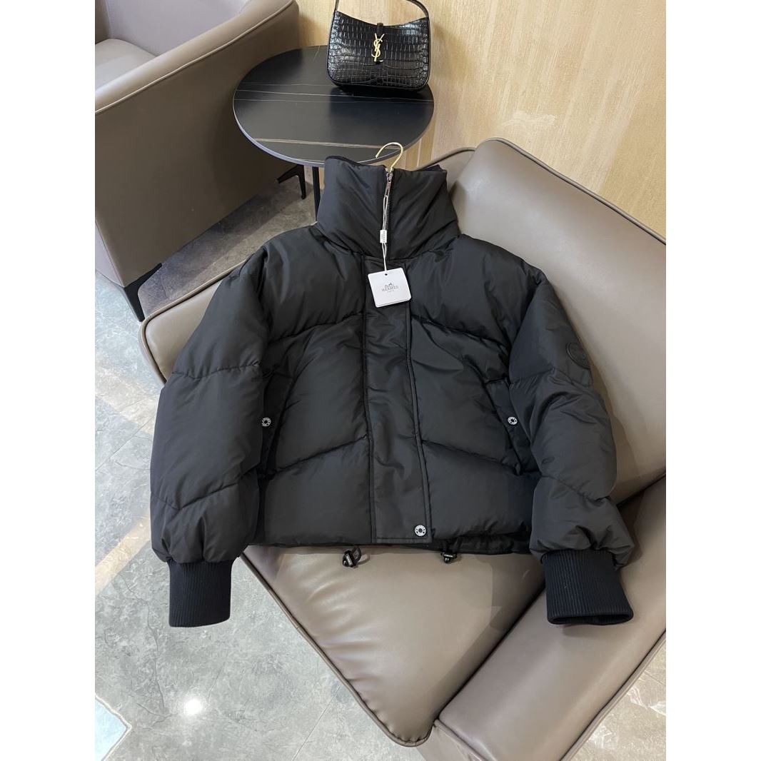 Hermes Down Jackets